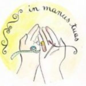 Logo In Manus Tuas