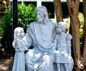 Catéchèse Gratuite : Ressources pour Petits et Grands