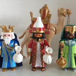 Fêtes et temps liturgiques : Epiphanie