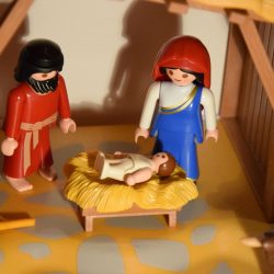 fêtes et temps liturgiques : Noël